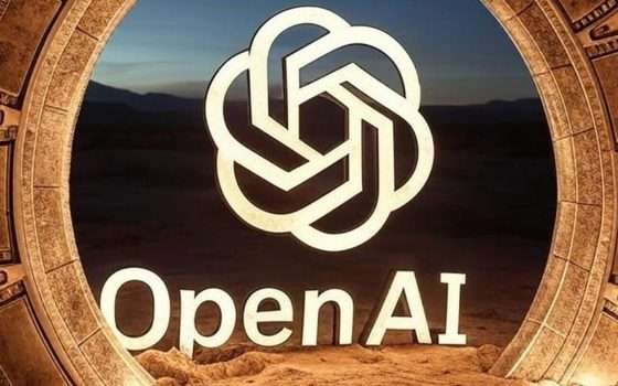 Stargate Project sarà utile solo per OpenAI?