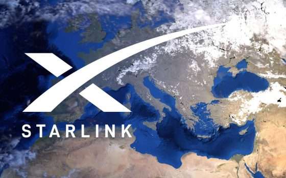 Accordo Italia-SpaceX: smentita ufficiale del governo