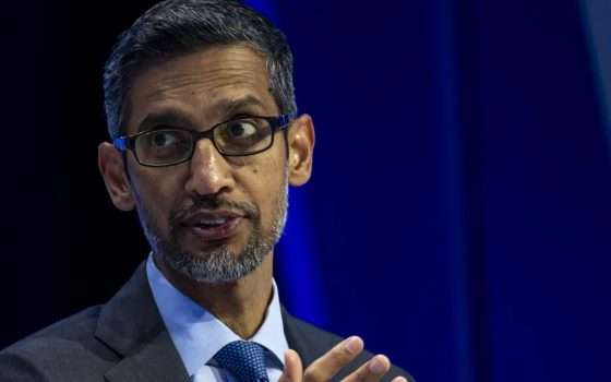 Google e Microsoft donano un milione di dollari a Trump