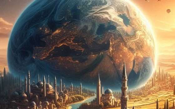 Gli Stati Uniti escono dall'accordo di Parigi