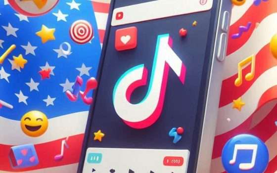 TikTok potrebbe evitare il ban per altri 270 giorni