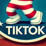 Ban TikTok: Biden lascia il compito a Trump