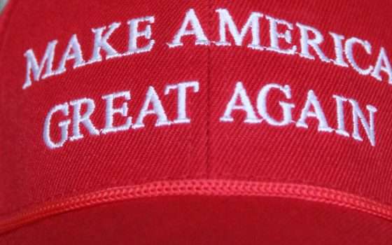 Donazioni delle Big Tech a Trump in cambio di favori?