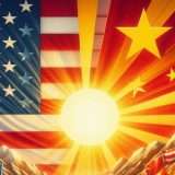 Altre 25 aziende cinesi aggiunte alla blacklist USA