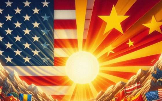 Altre 25 aziende cinesi aggiunte alla blacklist USA