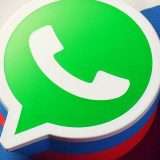 Campagna di spear phishing contro account WhatsApp