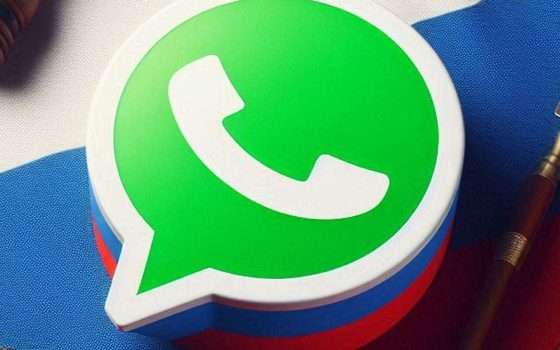 Campagna di spear phishing contro account WhatsApp