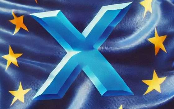 DSA: indagine su X quasi finita, multa in arrivo?