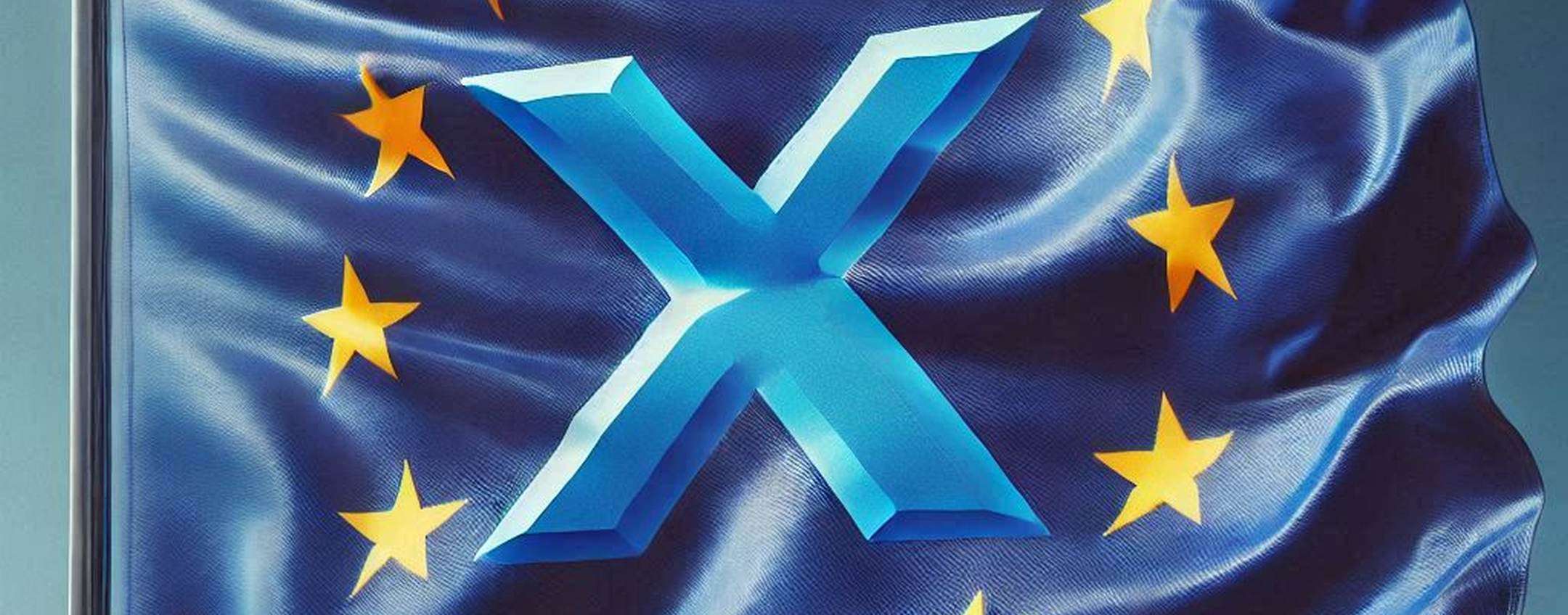 DSA: indagine su X quasi finita, multa in arrivo?