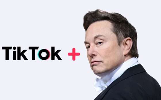 Elon Musk acquisisce TikTok USA, Cina valuta la possibilità?
