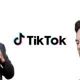 TikTok, Trump valuta acquisto di Elon Musk o Larry Ellison