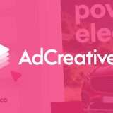 AI per la creatività pubblicitaria: prova gratis AdCreative.ai