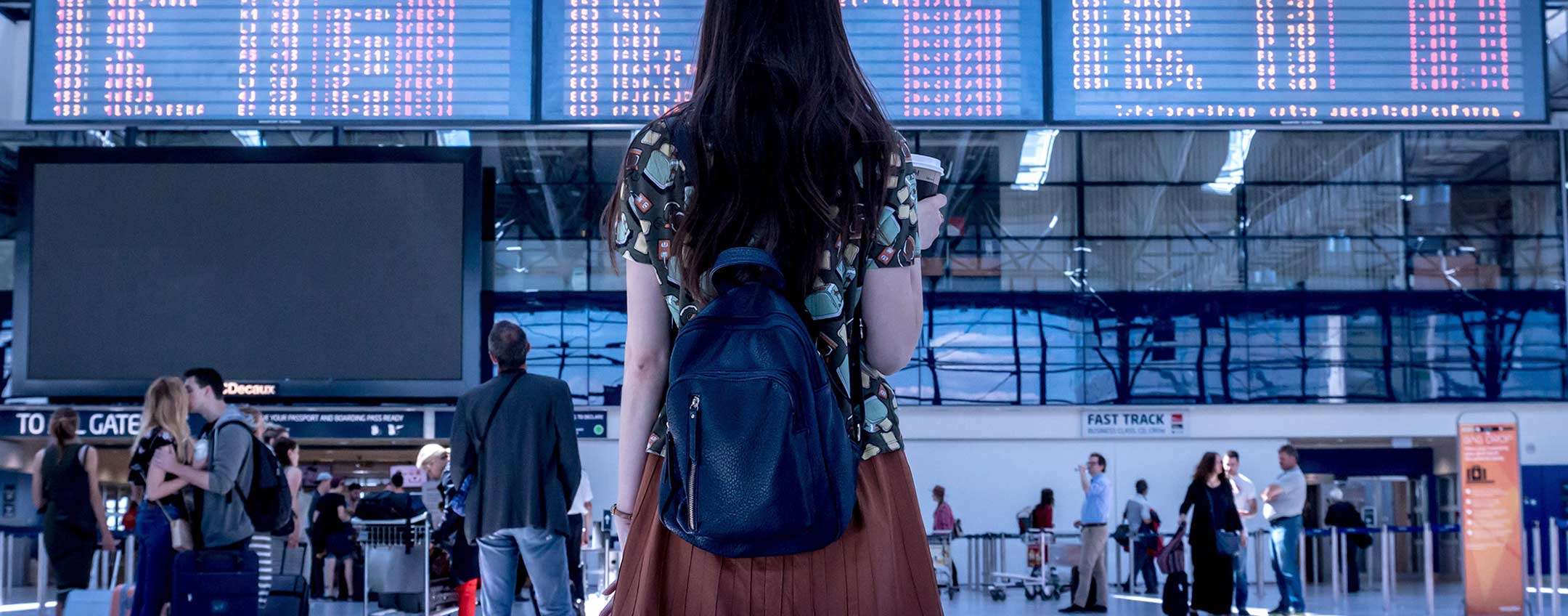 Le offerte di eDreams sui voli: viaggia e risparmia