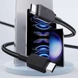 Cavo USB-C da 240 W: è Anker, in OFFERTA a TEMPO