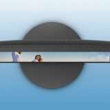 Solo 89€ per il monitor AOC da 27 pollici: la SUPER OFFERTA