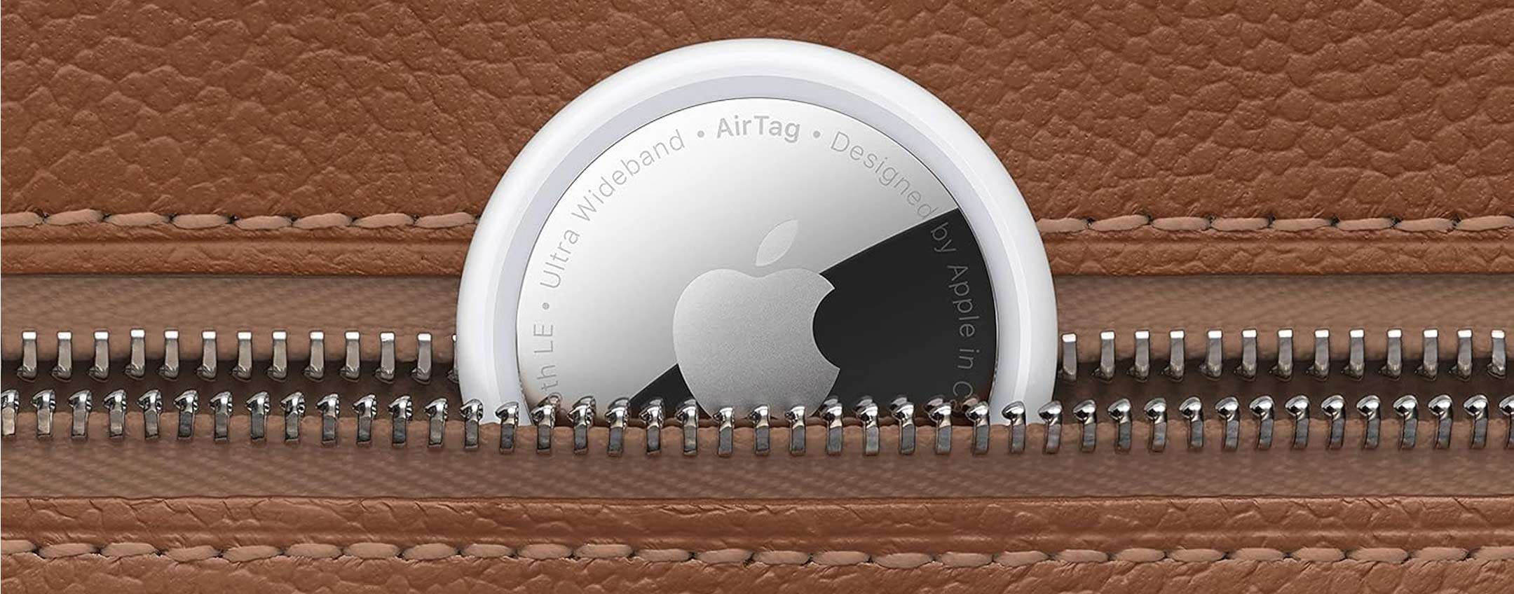 4 Apple AirTag in SCONTO: risparmia con il bundle di Amazon