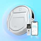 L'aspirapolvere Lefant Robot M210 è in offerta a 74€ su eBay