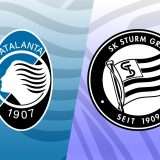 Champions League: come veder Atalanta-Sturm in streaming