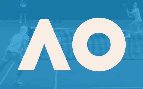 Australian Open in streaming: guarda le partite di Sinner e Sonego