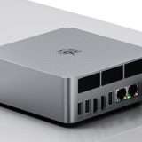 Mini PC con AMD Ryzen 9, 24/500GB: il coupon per Beelink EQR6