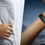Smartwatch impermeabile per salute e sport a 19€: è Blackview R1