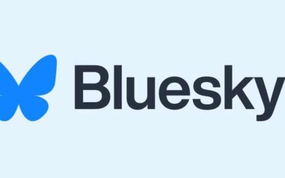 La crescita di Bluesky rallenta dopo l'esodo da X