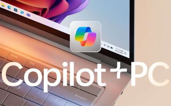 Boom dei PC portatili con AI: i numeri record del 2024