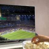 Calcio in TV: fino a 900 euro per vedere la propria squadra