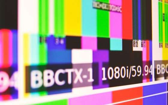 Cambiano le frequenze del digitale terrestre