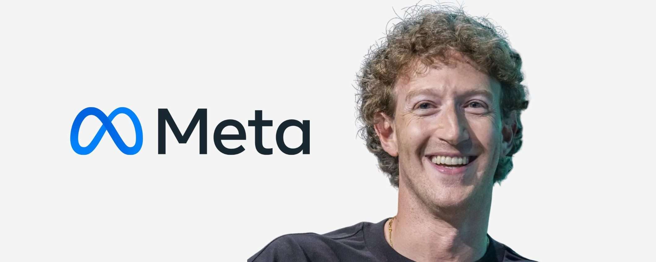 Meta non teme DeepSeek, Zuckerberg rassicura gli investitori