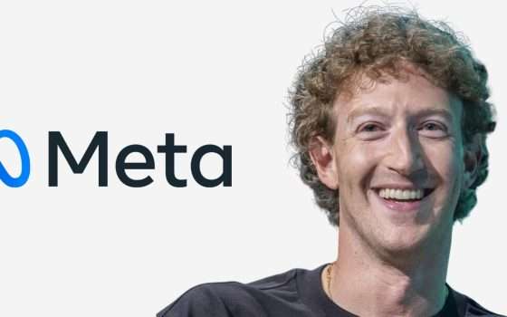 Meta non teme DeepSeek, Zuckerberg rassicura gli investitori
