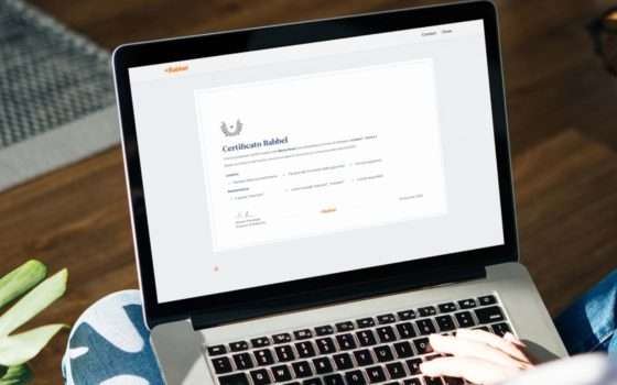 Impara una nuova lingua: con l'offerta di Babbel risparmi il 65%