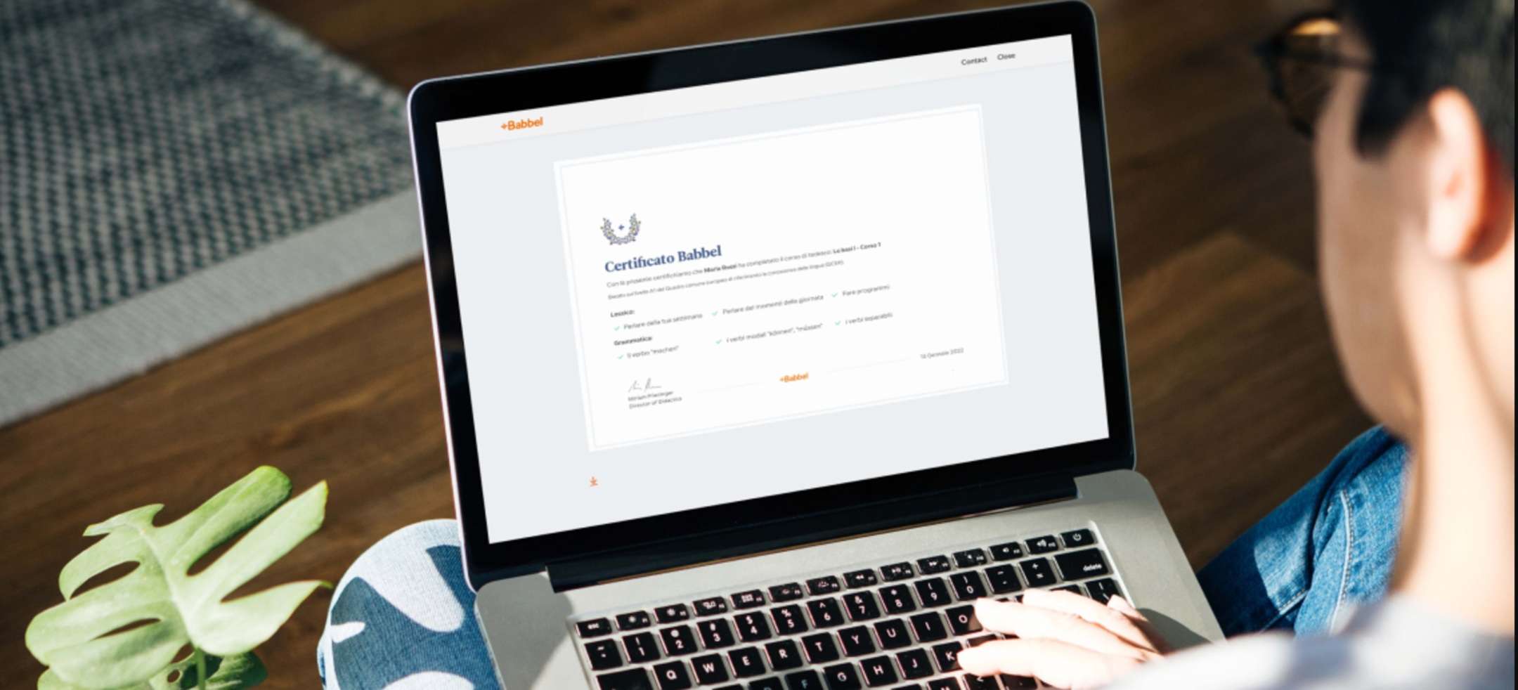 Impara una nuova lingua: con l’offerta di Babbel risparmi il 65%