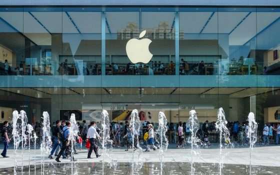 Apple Store: tante novità nelle prossime settimane