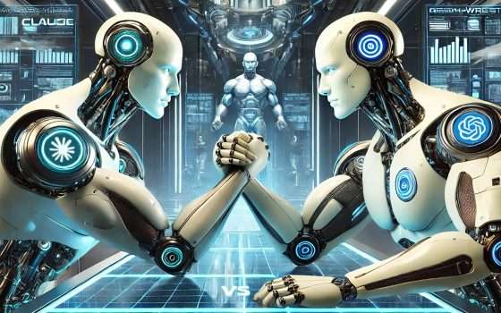 Claude 3.5 Sonnet Vs ChatGPT: confronto su creatività e prestazioni