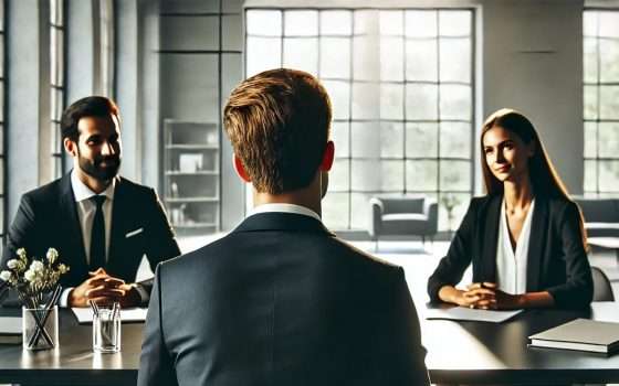 5 prompt di ChatGPT che aiutano a prepararsi ad un colloquio di lavoro