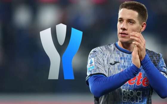 Come vedere Inter - Atalanta in streaming dall'estero