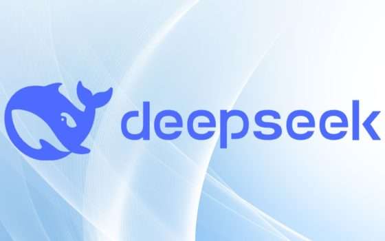 L'Italia chiede a DeepSeek chiarimenti sull'uso dei dati degli utenti