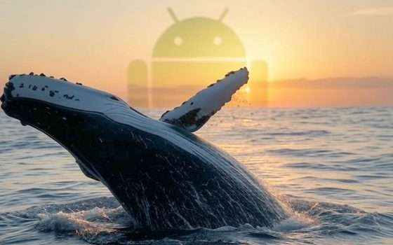 DeepSeek spopola su Google Play: è l'app più scaricata negli USA