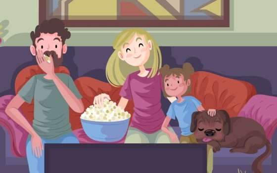 Digitale Terrestre: come sfruttare il nuovo standard DVB-I Mediaset