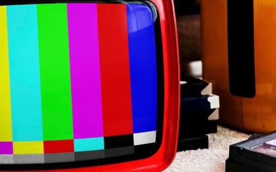 Digitale Terrestre: la lista canali si aggiorna al 6 gennaio 2025