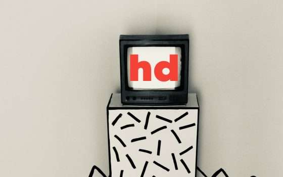 Digitale Terrestre: nuovi canali HD disponibili, come sintonizzarli