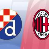 Come vedere Dinamo Zagabria-Milan in streaming (Champions)