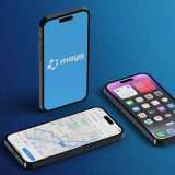 Con la eSIM di Maya puoi viaggiare all'estero senza preoccuparti del roaming