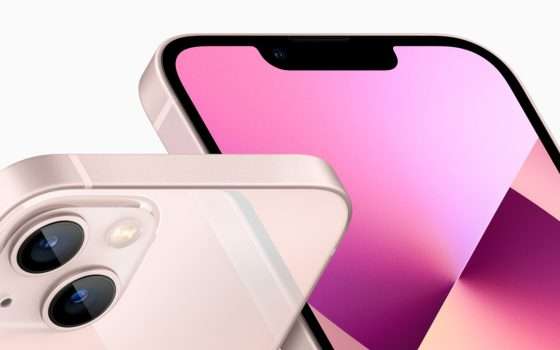 eBay Svende Apple iPhone 13: Prezzo Crollato a 480€