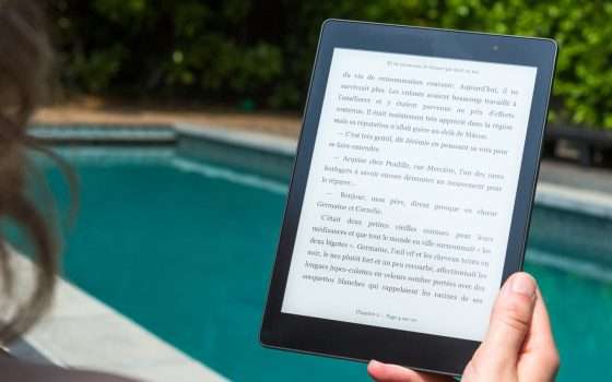 Bookshop.org sfida Amazon: nuova piattaforma per ebook