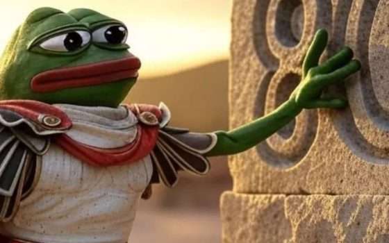 Elon Musk cambia il suo nome su X in Kekius Maximus, perché?