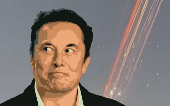 Esplosione Starship di SpaceX, voli deviati dalla FAA