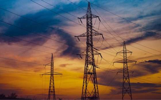 L'AI rischia di causare una crisi energetica globale