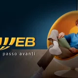 Fastweb: fibra ultraveloce+150 GB in 5G a 31,90€ al mese